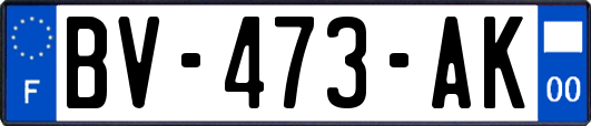 BV-473-AK