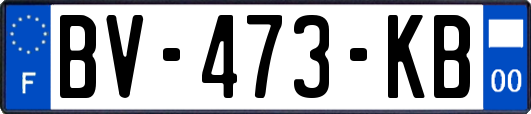 BV-473-KB