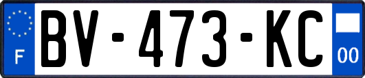 BV-473-KC