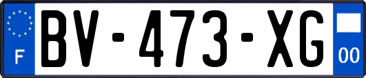BV-473-XG