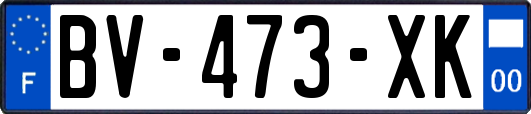 BV-473-XK