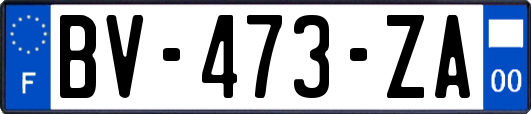 BV-473-ZA