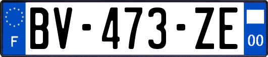 BV-473-ZE