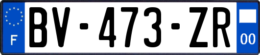 BV-473-ZR