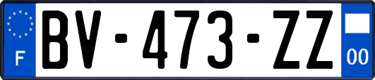 BV-473-ZZ