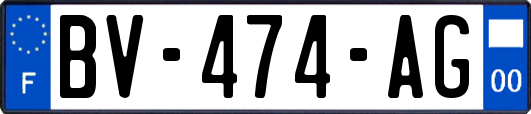 BV-474-AG