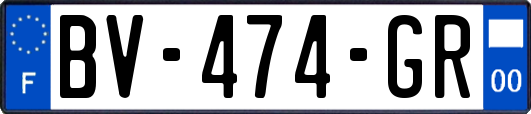 BV-474-GR