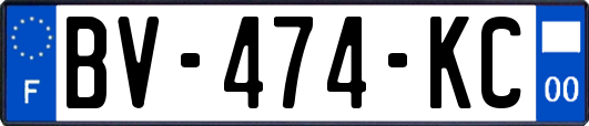 BV-474-KC