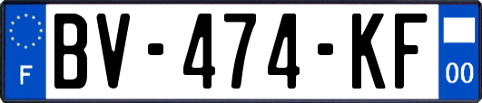 BV-474-KF
