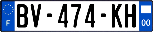 BV-474-KH