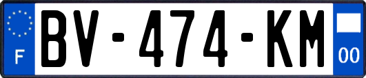 BV-474-KM