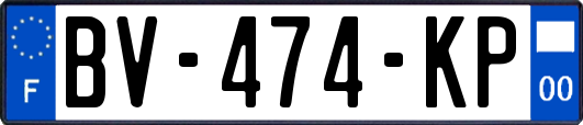 BV-474-KP