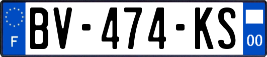 BV-474-KS