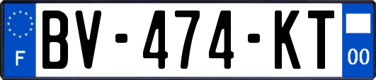 BV-474-KT