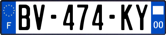 BV-474-KY