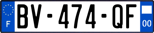 BV-474-QF