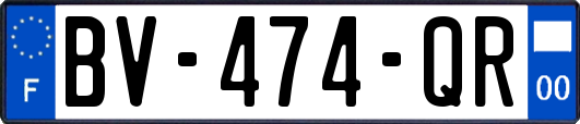 BV-474-QR