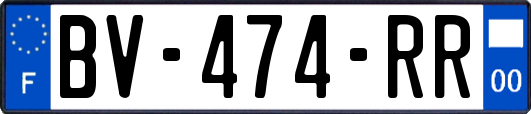 BV-474-RR