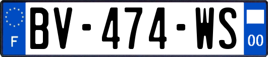 BV-474-WS