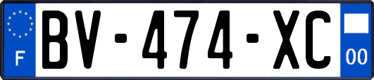 BV-474-XC