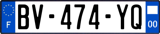 BV-474-YQ