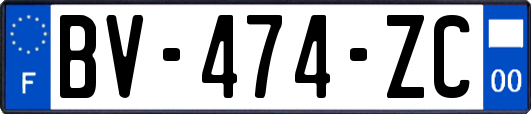 BV-474-ZC