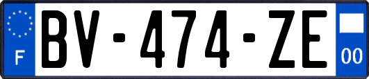 BV-474-ZE