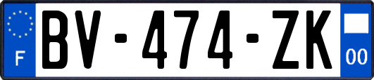 BV-474-ZK