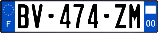 BV-474-ZM