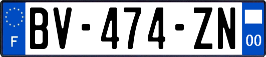 BV-474-ZN