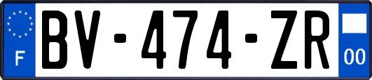 BV-474-ZR