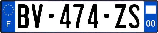 BV-474-ZS