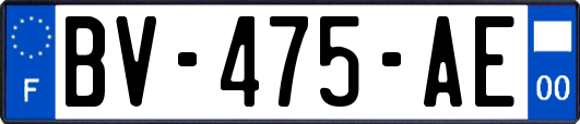 BV-475-AE