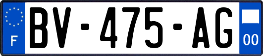 BV-475-AG