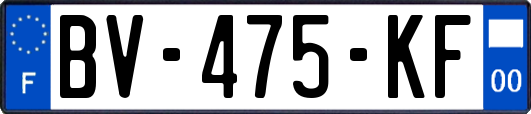 BV-475-KF