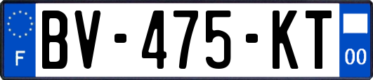 BV-475-KT