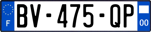 BV-475-QP