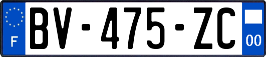 BV-475-ZC