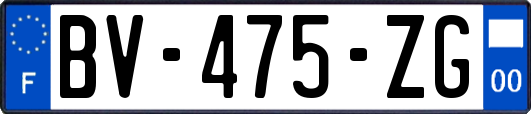 BV-475-ZG