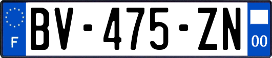 BV-475-ZN