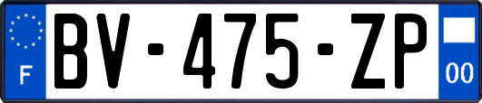 BV-475-ZP