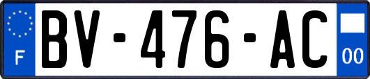 BV-476-AC