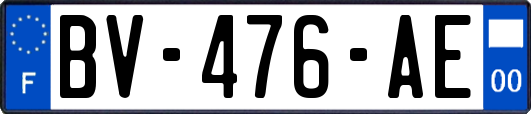 BV-476-AE