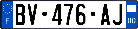 BV-476-AJ