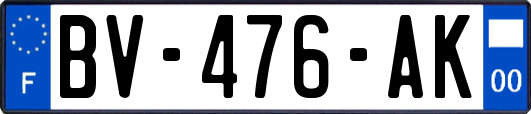 BV-476-AK