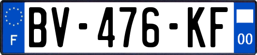 BV-476-KF