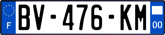 BV-476-KM