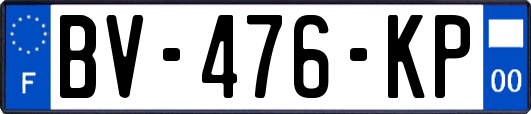 BV-476-KP