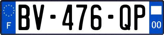 BV-476-QP