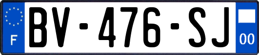 BV-476-SJ